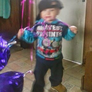 Meet your Posher, Nathaniel